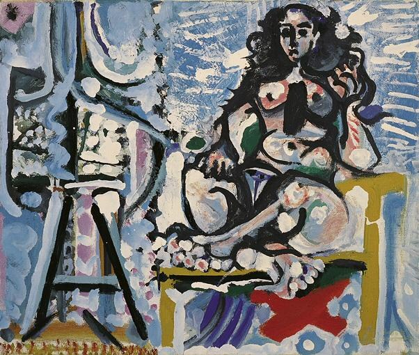 Pablo Picasso