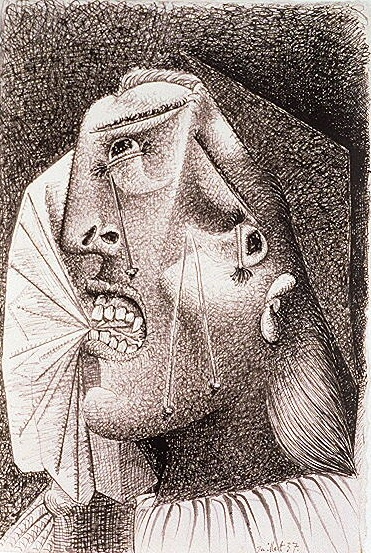 Pablo Picasso