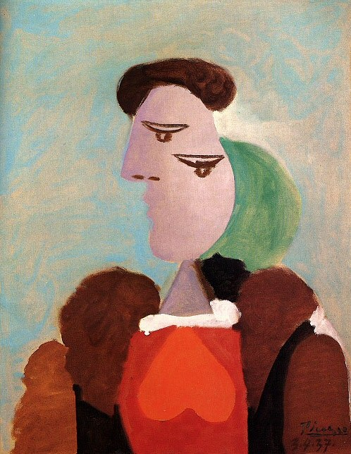 Pablo Picasso