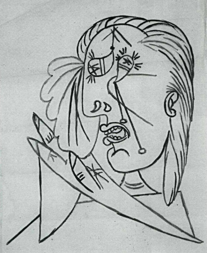 Pablo Picasso