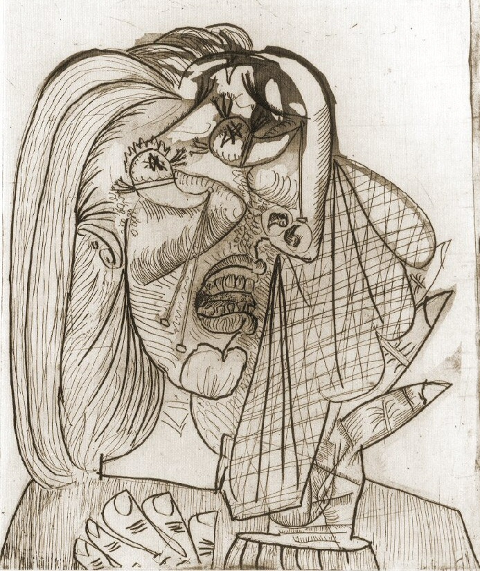 Pablo Picasso