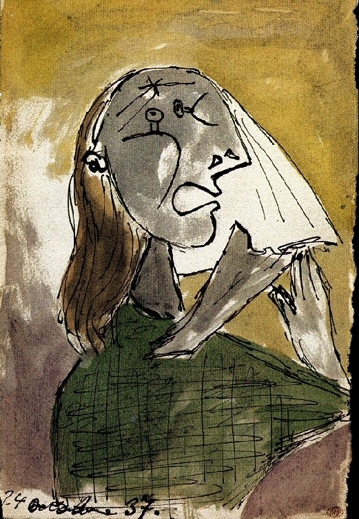 Pablo Picasso