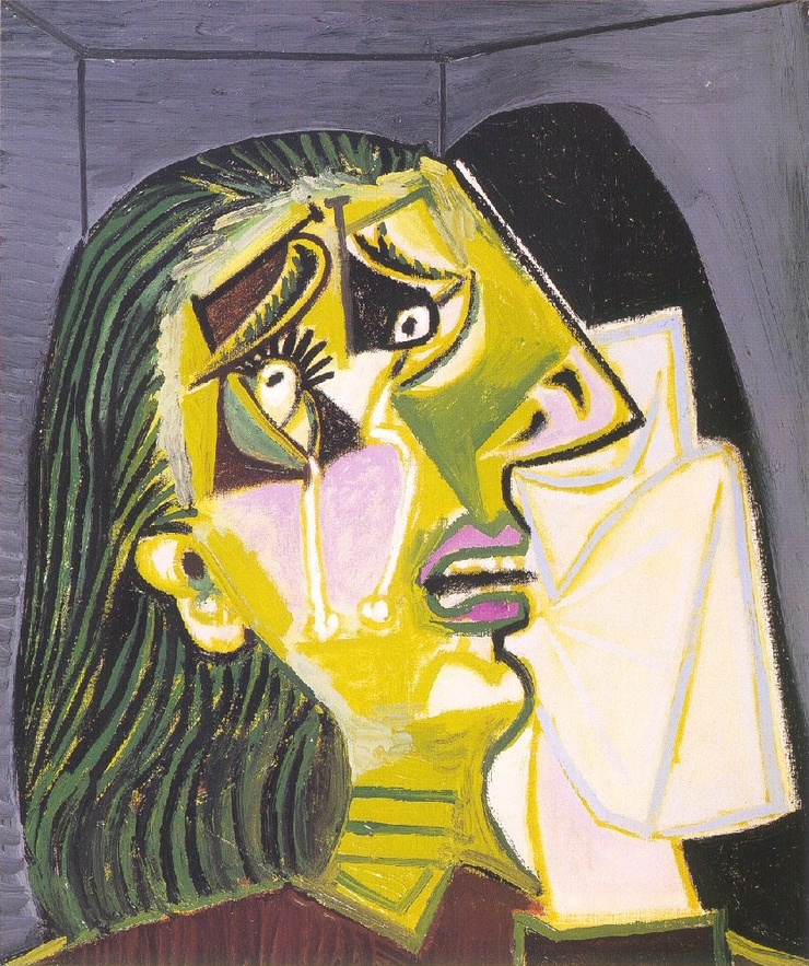 Pablo Picasso