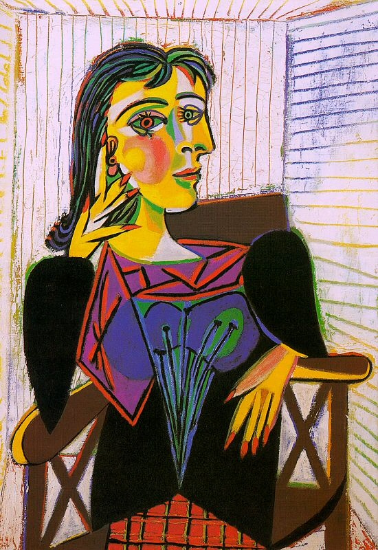 Pablo Picasso