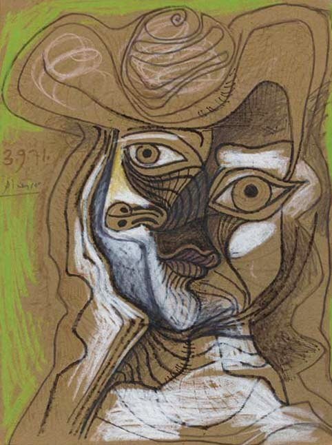 Pablo Picasso