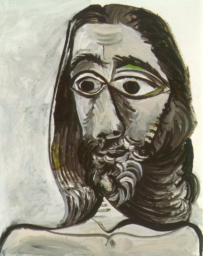 Pablo Picasso