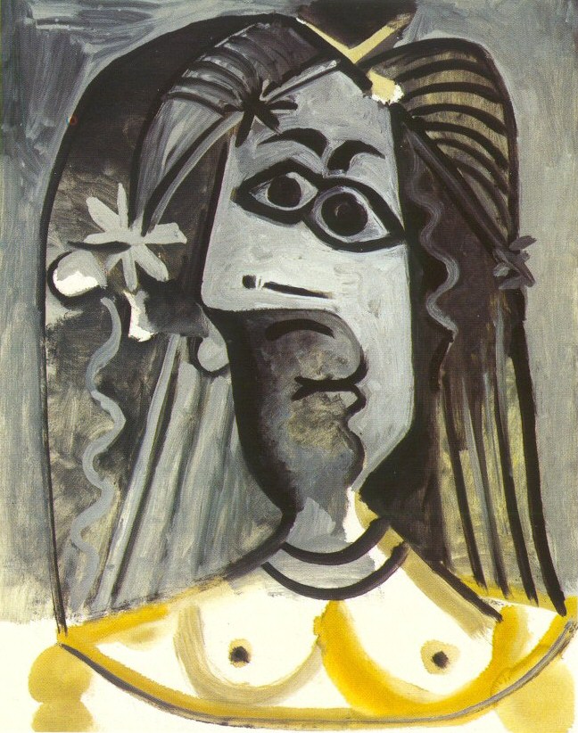 Pablo Picasso
