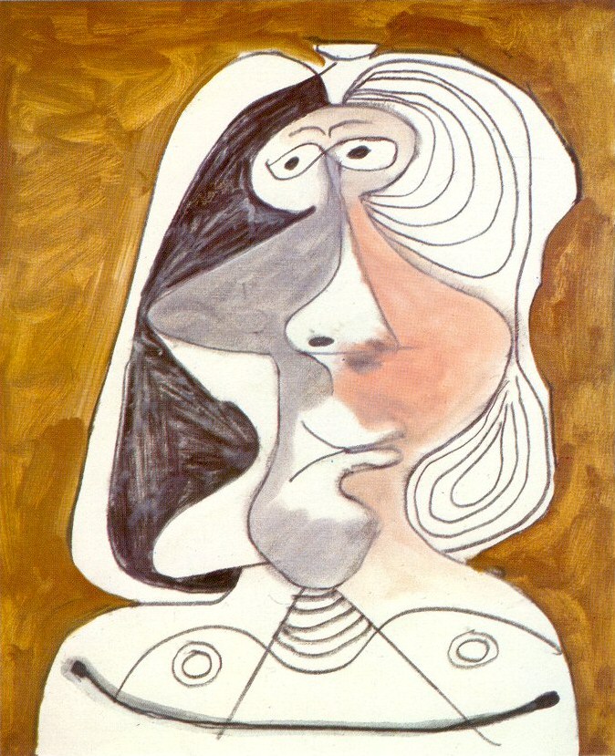 Pablo Picasso