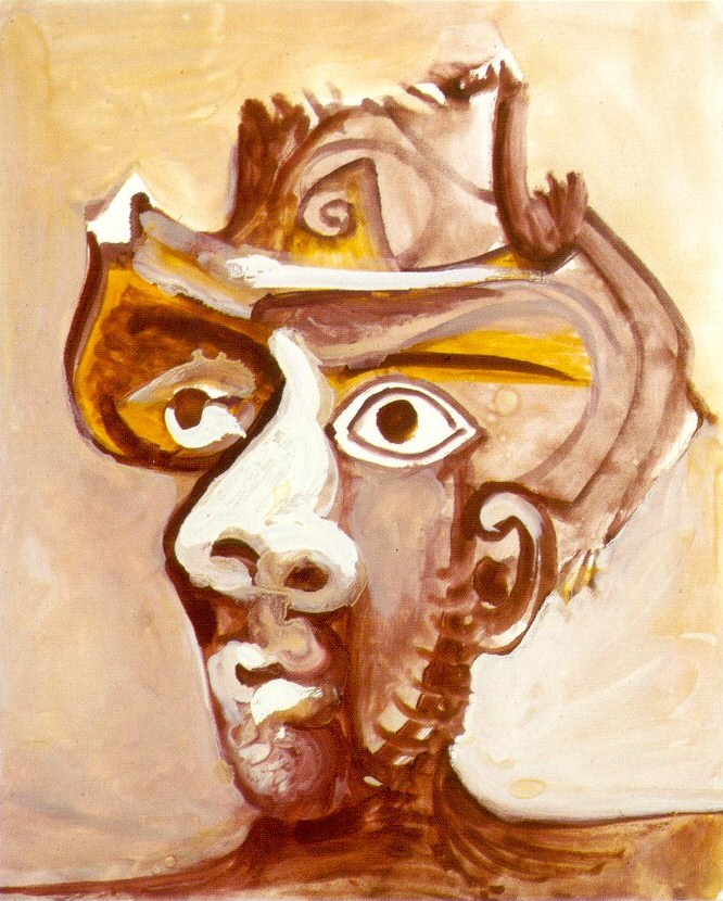 Pablo Picasso