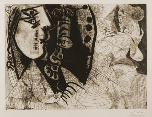 Pablo Picasso