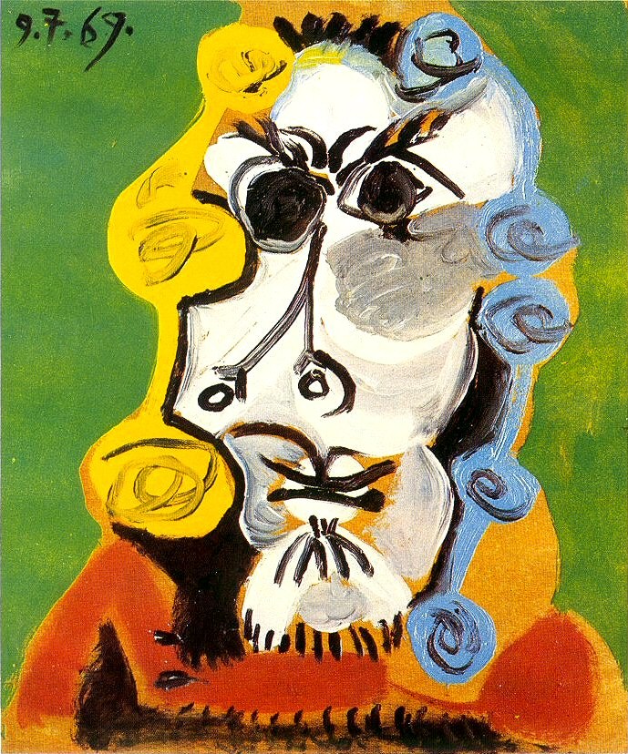 Pablo Picasso