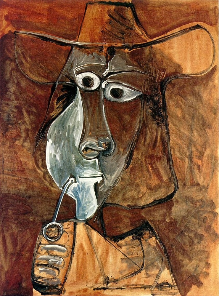 Pablo Picasso