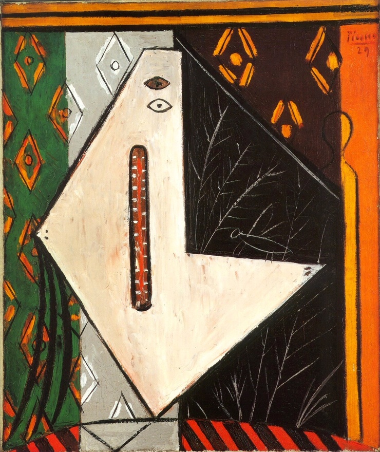 Pablo Picasso