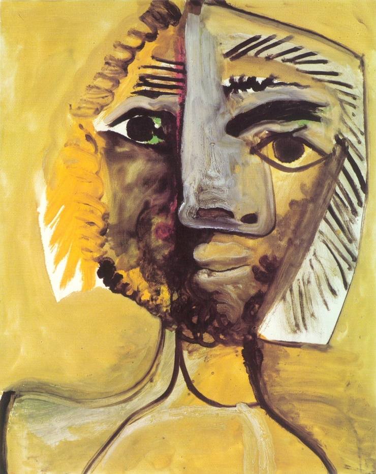 Pablo Picasso
