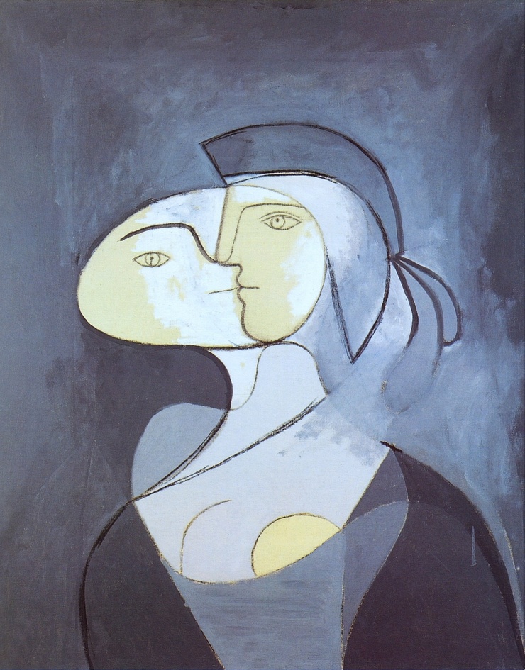 Pablo Picasso