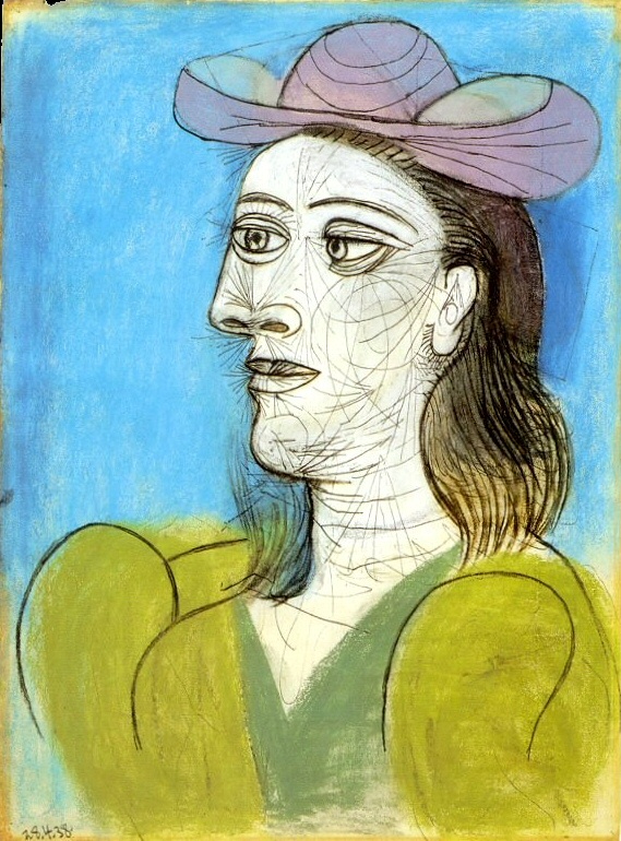 Pablo Picasso