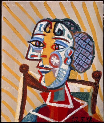 Pablo Picasso