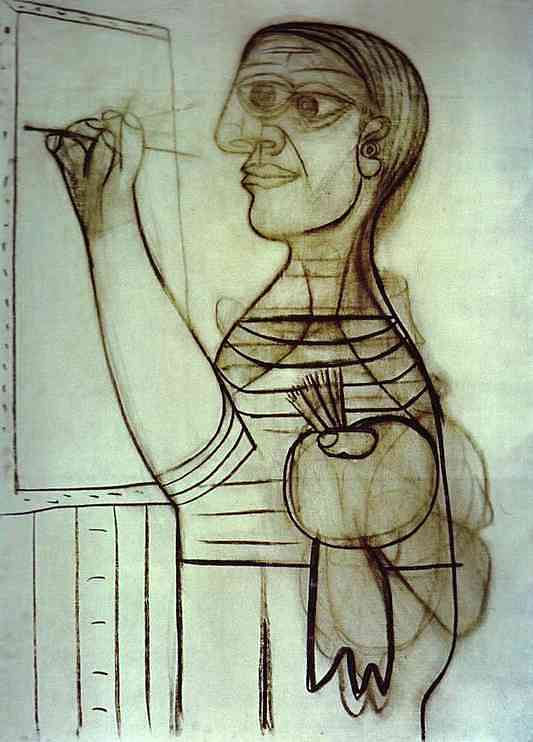 Pablo Picasso