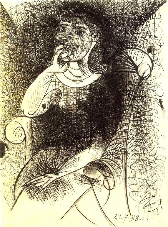 Pablo Picasso