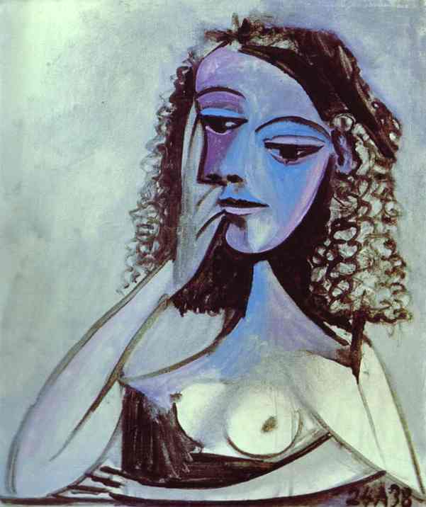 Pablo Picasso