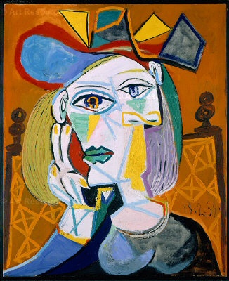Pablo Picasso