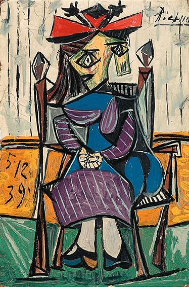 Pablo Picasso