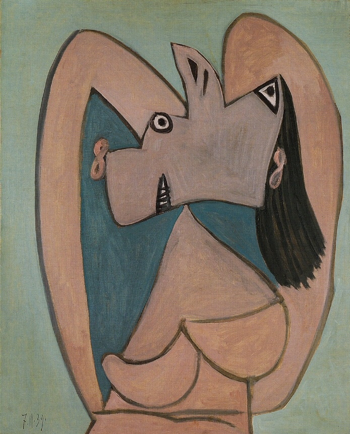 Pablo Picasso