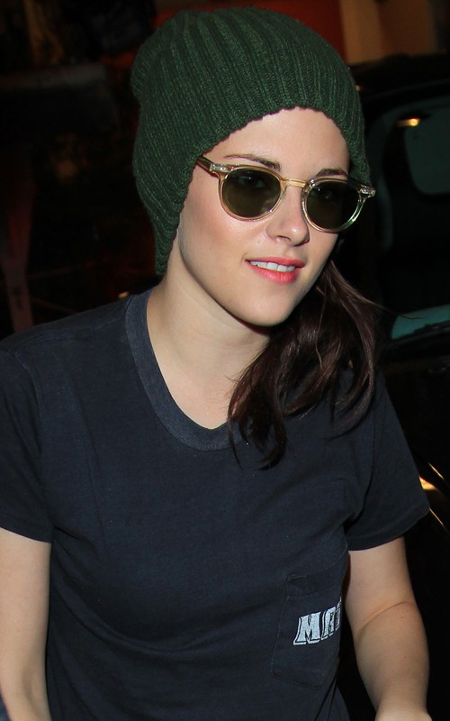 Kristen Stewart