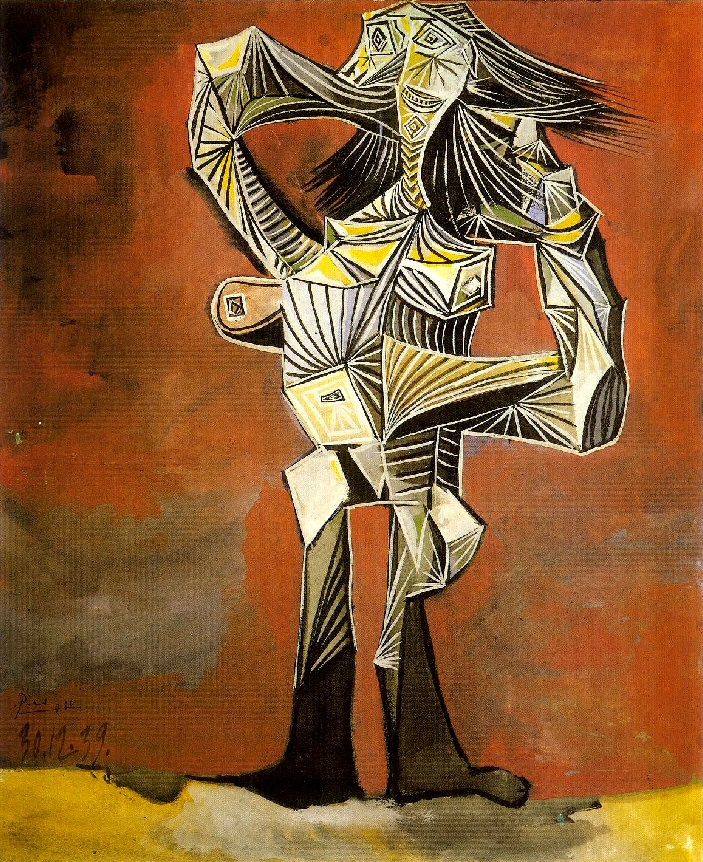 Pablo Picasso