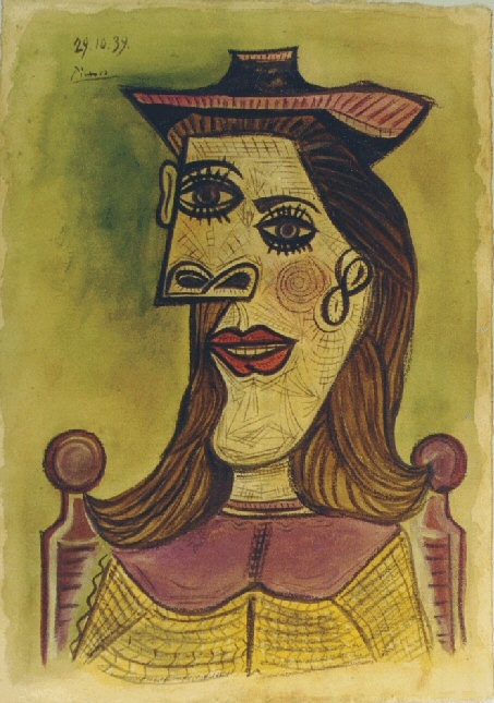 Pablo Picasso