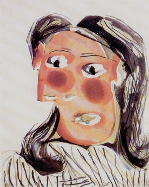 Pablo Picasso