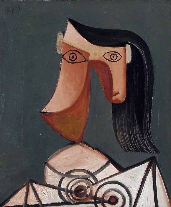 Pablo Picasso