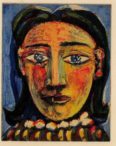 Pablo Picasso