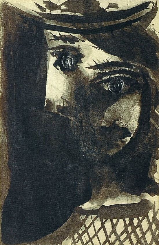 Pablo Picasso