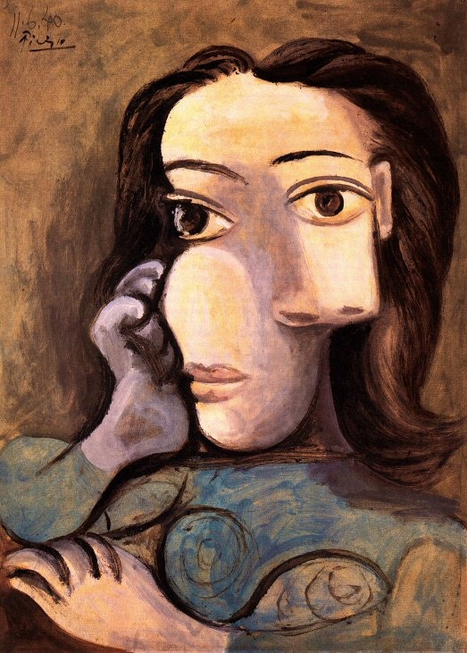Pablo Picasso