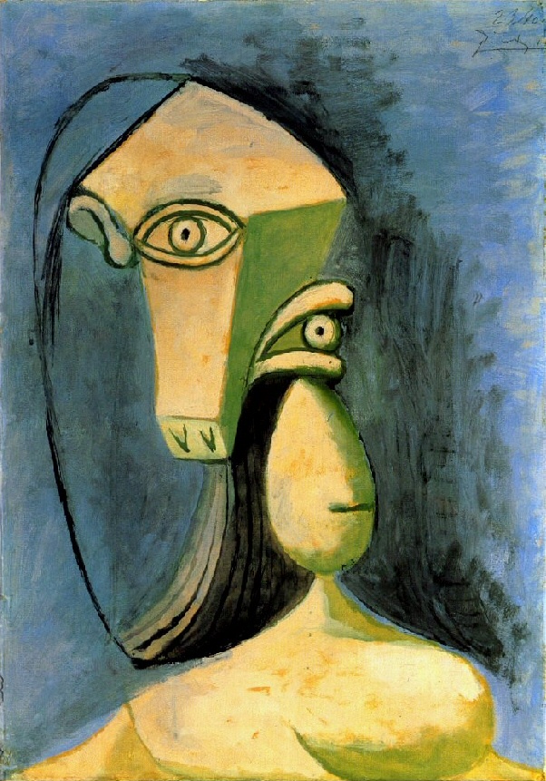 Pablo Picasso