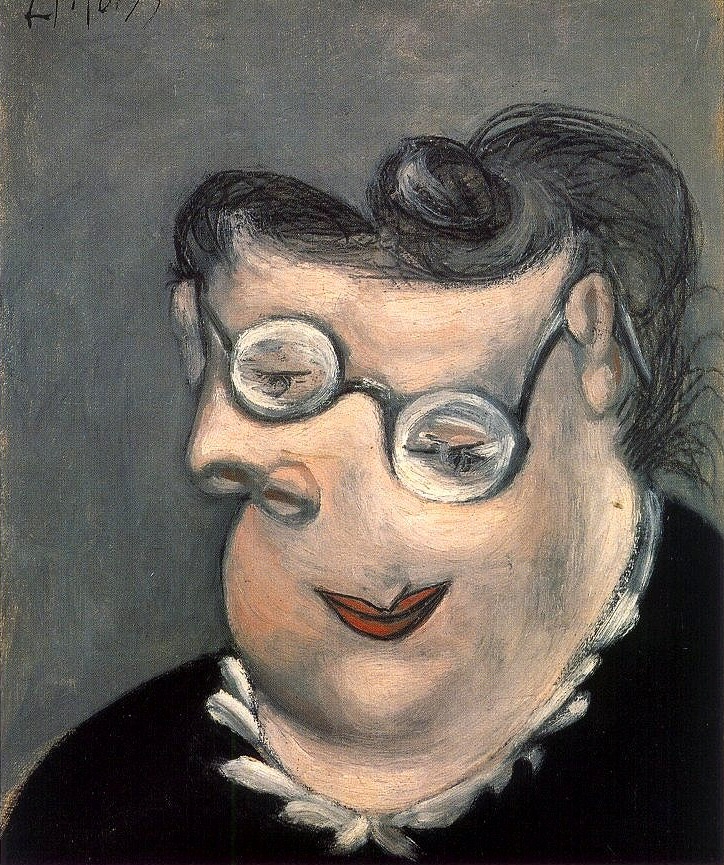 Pablo Picasso