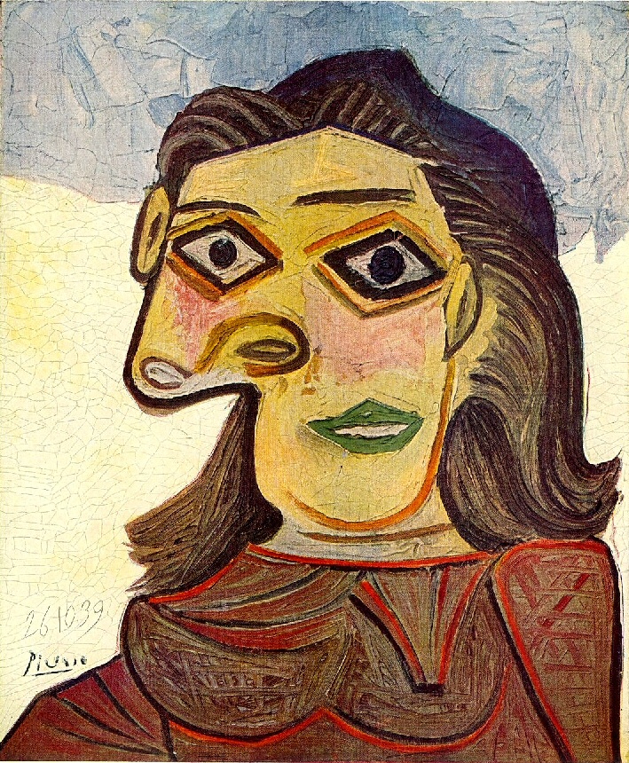 Pablo Picasso