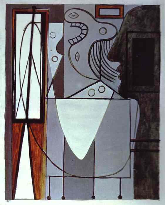 Pablo Picasso