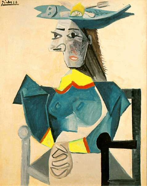 Pablo Picasso