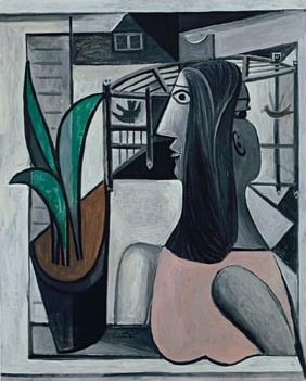 Pablo Picasso