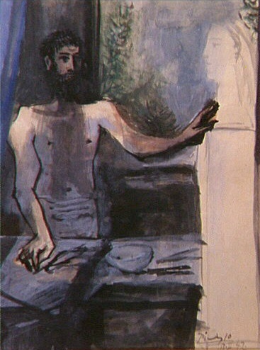 Pablo Picasso