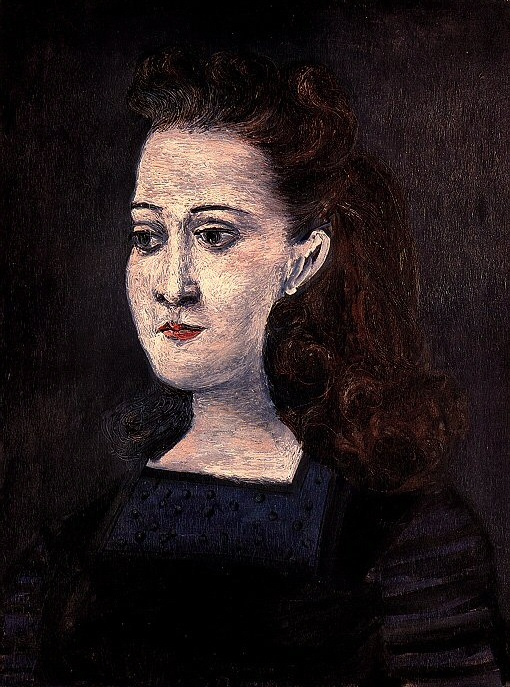 Pablo Picasso