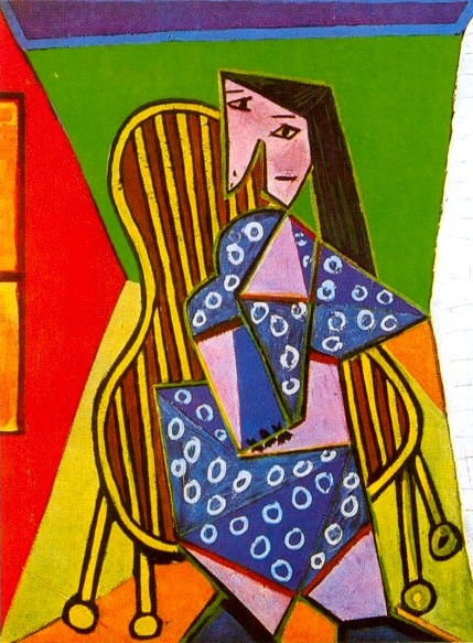 Pablo Picasso