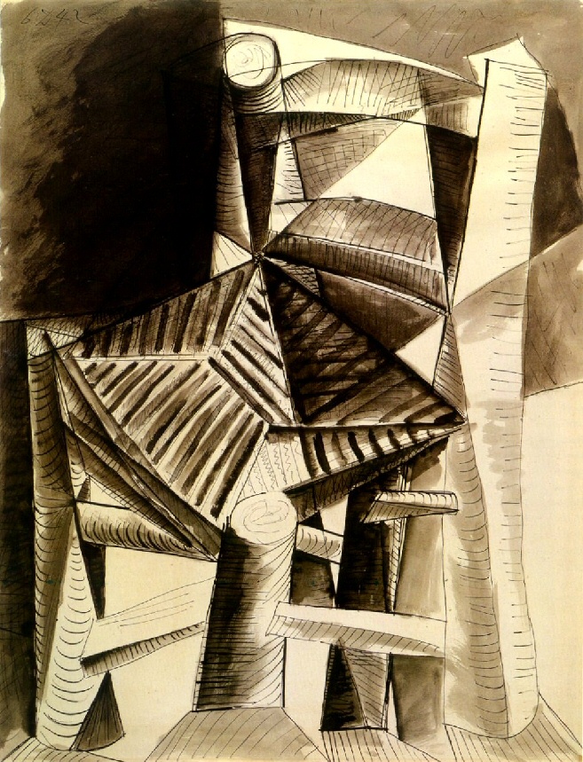 Pablo Picasso