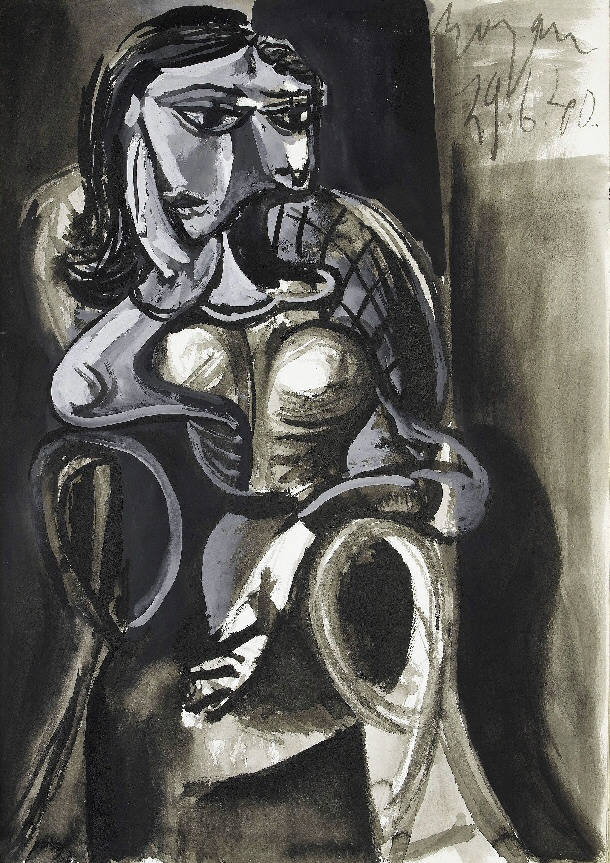 Pablo Picasso