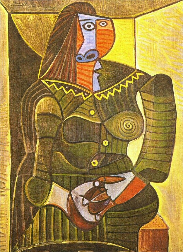 Pablo Picasso