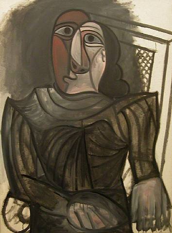 Pablo Picasso