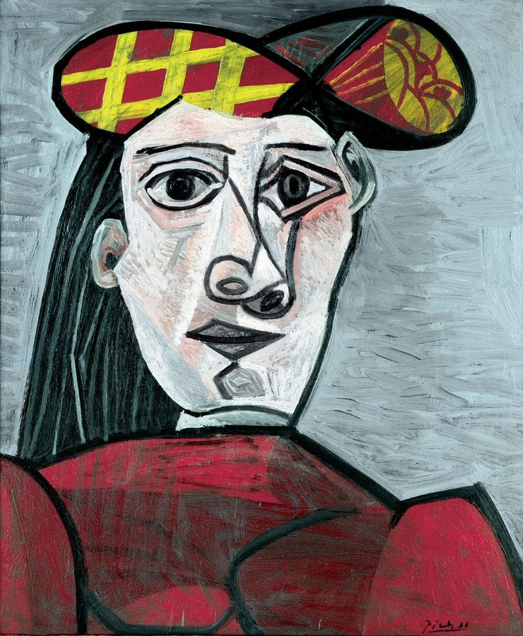 Pablo Picasso