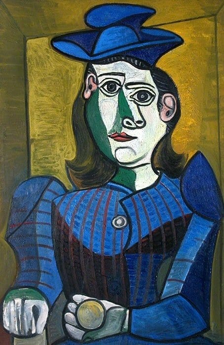 Pablo Picasso